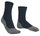 Falke Tennissocke PL4 (leichter Polsterung) dunkelblau Herren - 1 Paar