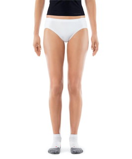 Falke Hot Pants Panties Cool (optimal fit and maximum freedom of movement) Underwear white Women