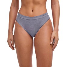 Falke Hot Pants Panties Hipster Wool-Tech Light (maximale Bewegungsfreiheit) Unterwäsche 2026 grau Damen