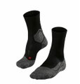 Falke Laufsocke RU3 (starke Dämpfung) schwarz Herren - 1 Paar
