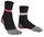 Falke Laufsocke RU5 Race (mittelstarke Polsterung) schwarz Herren - 1 Paar