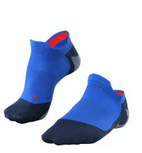 Falke RU5 Invisible Men's Foot Liners blue - 1 Pair