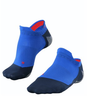 Falke RU5 Invisible Men's Foot Liners blue - 1 Pair