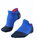 Falke RU5 Invisible Men's Foot Liners blue - 1 Pair