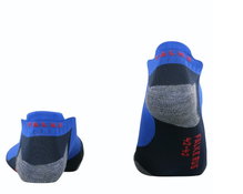 Falke RU5 Invisible Men's Foot Liners blue - 1 Pair