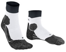 Falke Running Socks RU Trail (light padding) white men's - 1 pair