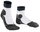 Falke Running Socks RU Trail (light padding) white men's - 1 pair