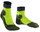 Falke Running Socks RU Trail Running Lime Yellow Men's - 1 Pair