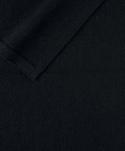 Falke Scarf (Cashmere) black 180cm x 50cm - 1 piece