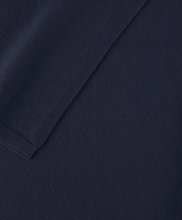 Falke Scarf (Cashmere) space blue 180cm x 50cm - 1 piece