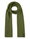 Falke Scarf (ultrafine Merino wool) olive green 170cm x 25cm - 1 piece