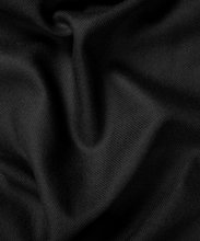 Falke Scarf black 180cm x 30cm - 1 piece