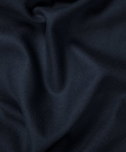 Falke scarf midnight blue 180cm x 30cm - 1 piece