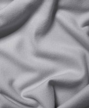 Falke scarf (100% virgin wool) light grey 180cm x 50cm - 1 piece