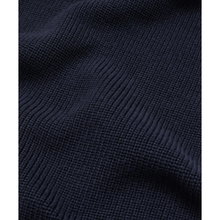 Falke Schal (Schurwolle) navyblau 200cm x 30cm - 1 Stück