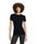 Falke Funktions-Shirt Wool-Tech Light (komfortable Passform) Kurzarm schwarz Damen