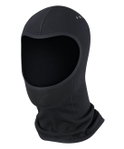 Falke Kapuzenmütze (Schalmütze) Skimaske (enganliegend, warm und elastisch) schwarz - 1 Stück
