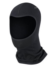 Falke Kapuzenmütze (Schalmütze) Skimaske (enganliegend, warm und elastisch) schwarz - 1 Stück