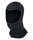 Falke Hood (Neck Gaiter) Ski Mask (tight-fitting, warm and elastic) black - 1 piece