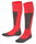 Falke Skisocke Active Ski Kniestrümpfe (wärmende Merinowolle) rot Kinder - 1 Paar