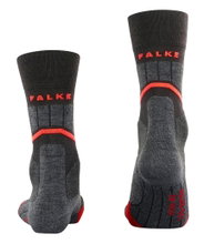 Falke Ski Sock SC1 (ultralight padding) black Women - 1 Pair