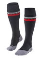 Falke Skarpety narciarskie SK2 Intermediate (średnie wzmocnienie) czarne Męskie - 1 para