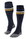Falke Ski Sock SK2 Intermediate (medium cushioning) navy blue Men's - 1 pair