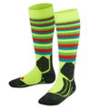 Falke Skisocke SK2 Intermediate gelb Kinder - 1 Paar