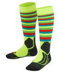 Falke Ski Sock SK2 Intermediate Yellow Children - 1 Pair