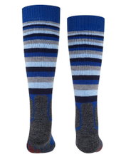 Falke Ski Sock SK2 Intermediate blue Children - 1 Pair