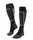 Falke Ski Sock SK2 Intermediate Vegan Skiing Knee Socks (optimal fit) black Women - 1 Pair