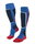 Falke Skisocke SK2 Intermediate Vegan Skiing Kniestrümpfe (optimale Passform) royalblau Herren - 1 Paar