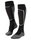 Falke Skisocke SK2 Intermediate Wool (mittelstarke Polsterung) schwarz/grau Herren - 1 Paar