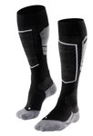 Falke Skisocke SK4 Advanced (optimale Passform) schwarz Herren - 1 Paar