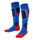 Falke Skisocke SK4 Advanced Skiing Kniestrümpfe royalblau Kinder - 1 Paar
