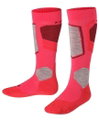 Falke Skisocke SK4 Advanced Skiing Kniestrümpfe rosa Kinder - 1 Paar