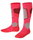 Falke Skisocke SK4 Advanced Skiing Kniestrümpfe rosa Kinder - 1 Paar
