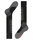 Falke Skisocke SK5 Expert (Kniestrümpfe, ultraleichte Polsterung) schwarz Herren - 1 Paar