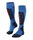 Falke Skisocke SK5 Expert (Kniestrümpfe, ultraleichte Polsterung) blau Herren - 1 Paar