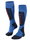 Falke Skisocke SK5 (für Wettkämpfer, ultraleichte Polsterung) blau Herren - 1 Paar