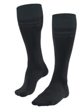 Falke SK7 Race Knee Socks (ultra-light padding) black Ladies - 1 pair