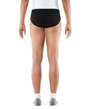 Falke Underwear Slip Brief Warm (perfect moisture) black Men