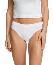 Falke Underwear Slip Panties Ultralight Cool (ultralight, tight fit) white Women