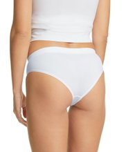 Falke Underwear Slip Panties Ultralight Cool (ultralight, tight fit) white Women