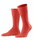 Falke Tagessocke Airport (klimaregulierend, hautsympathisch) orange/rot Herren - 1 Paar