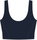 Falke Functional Underwear Sport Bra (adjustable straps, polyamide blend) space blue Women