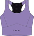 Falke Sport-Bra (Polyamid-Mischung) Unterwäsche lavender Damen