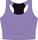 Falke Sport-Bra (Polyamid-Mischung) Unterwäsche lavender Damen