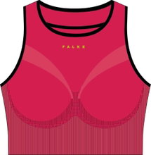 Falke Functional Underwear Sport Bra (Polyamide Blend) Pink Women