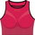 Falke Funktionsunterwäsche Sport-Bra (Polyamid-Mischung) rose Damen
